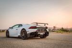 Lamborghini Huracan LP610-4 Novara by Vorsteiner 2016 года